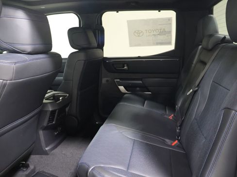 New 2026 Toyota Tundra Platinum AWD/4WD image 10