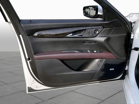 Used 2020 Cadillac CT6 Premium Luxury AWD/4WD image 21