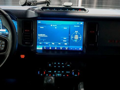 Used 2023 Ford Bronco Raptor AWD/4WD image 43