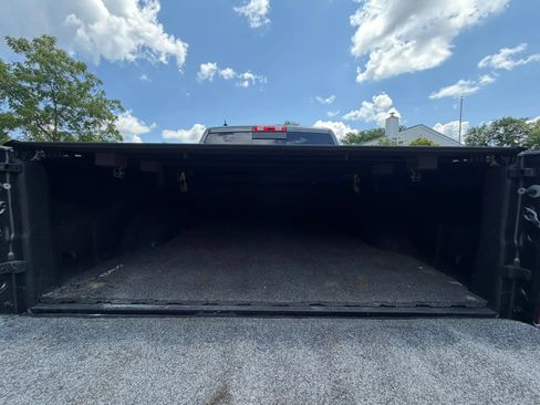 Used 2018 RAM 1500 Big Horn AWD/4WD image 30
