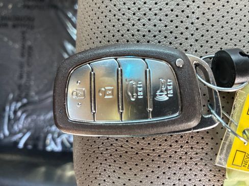 Used 2019 Hyundai Tucson Ultimate AWD/4WD image 30