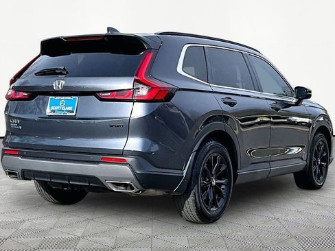 Used 2025 Honda CR-V Sport-L image 6