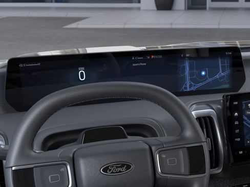 New 2026 Ford Expedition Tremor image 25
