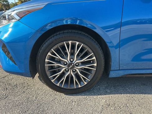 Used 2023 Kia Forte GT-Line image 52