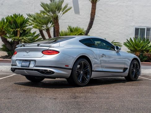 Used 2023 Bentley Continental GT V8 AWD/4WD image 30