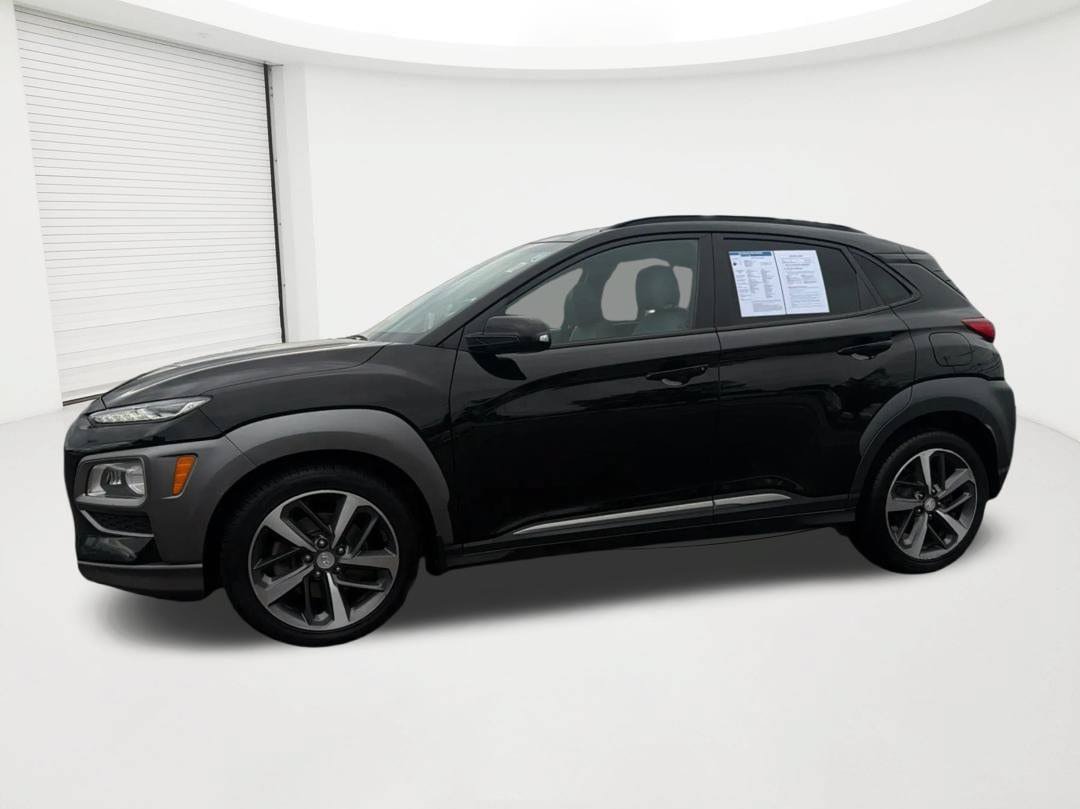 Used 2019 Hyundai Kona Ultimate AWD/4WD image 8