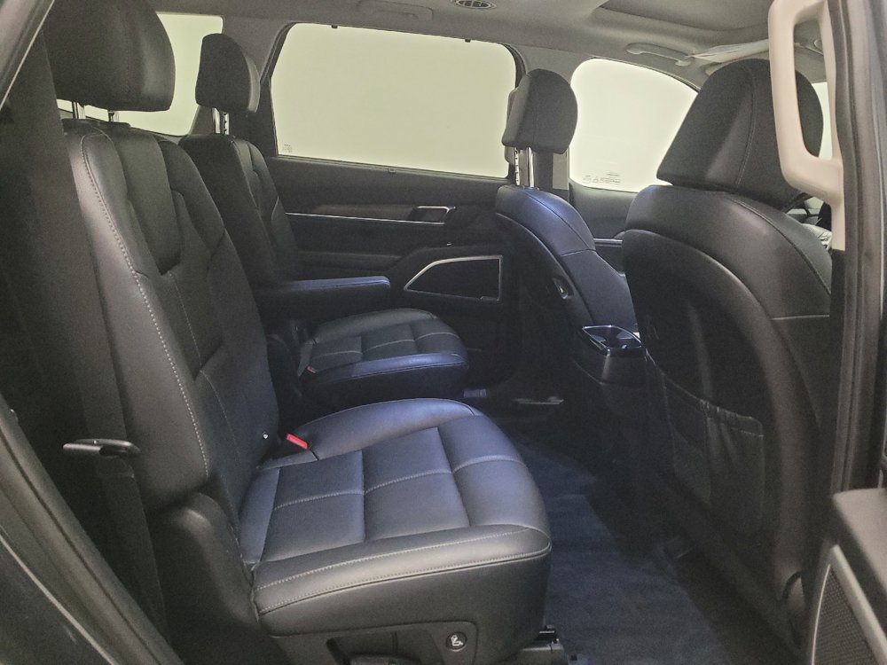 Used 2022 Kia Telluride EX w/ EX Premium Package AWD/4WD image 19