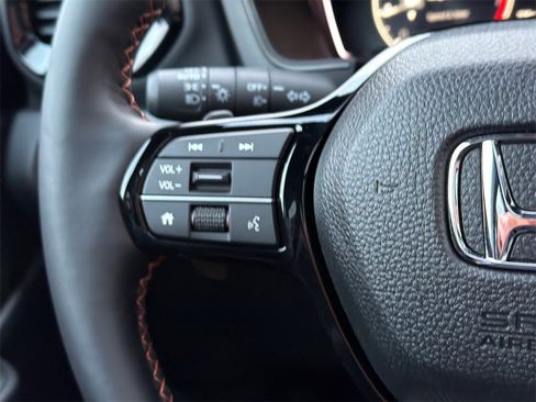 New 2025 Honda Pilot TrailSport image 26