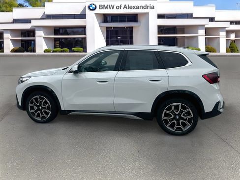 New 2026 BMW X1 xDrive28i w/ Technology Package AWD/4WD image 8