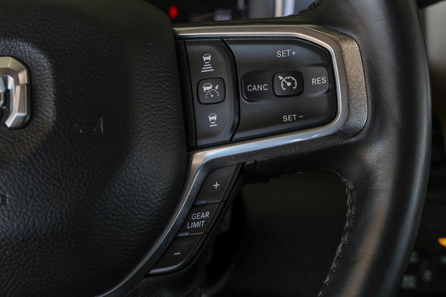 Used 2024 RAM 2500 Laramie w/ Safety Group AWD/4WD image 27