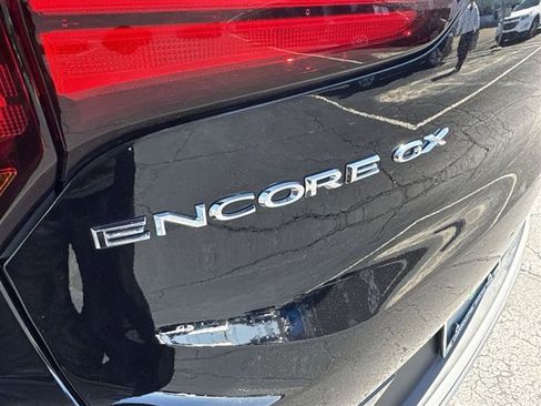 Used 2023 Buick Encore GX Select image 30