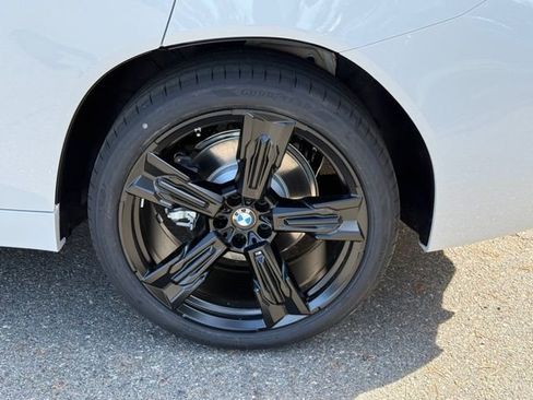 New 2026 BMW X3 xDrive30 w/ M Sport Package image 13