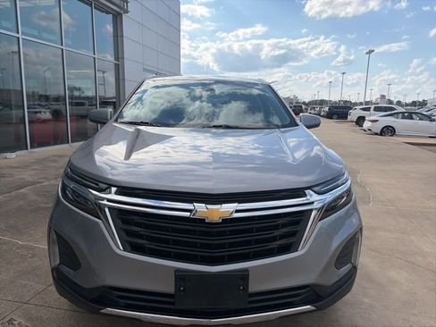 Used 2023 Chevrolet Equinox LT image 6