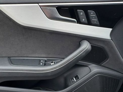 Certified 2024 Audi A5 2.0T Premium Plus image 11