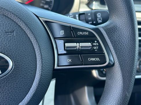 Used 2021 Kia Seltos LX AWD/4WD image 18