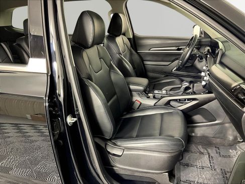 Used 2024 Kia Telluride S w/ S Sunroof Package AWD/4WD image 29