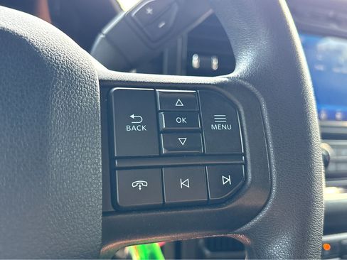 Used 2023 Ford F150 XL w/ STX Appearance Package image 15