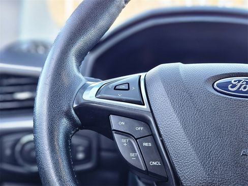 Used 2022 Ford Edge SEL w/ Convenience Package image 24