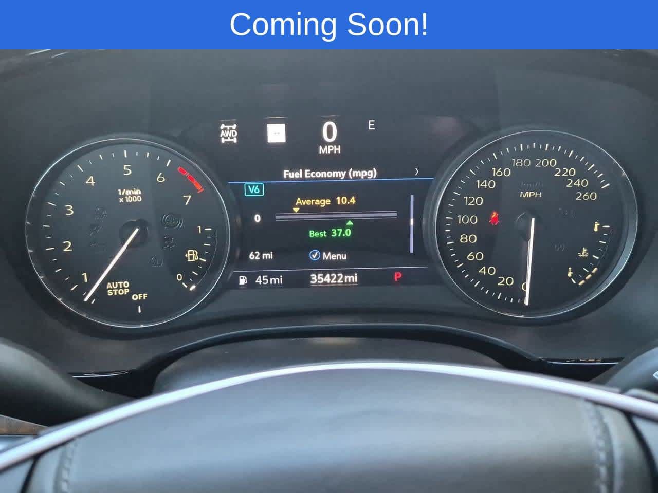 Used 2023 Cadillac XT5 Premium Luxury w/ Platinum Package AWD/4WD image 35