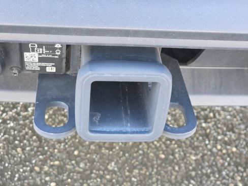 New 2024 Volkswagen Atlas SE image 6