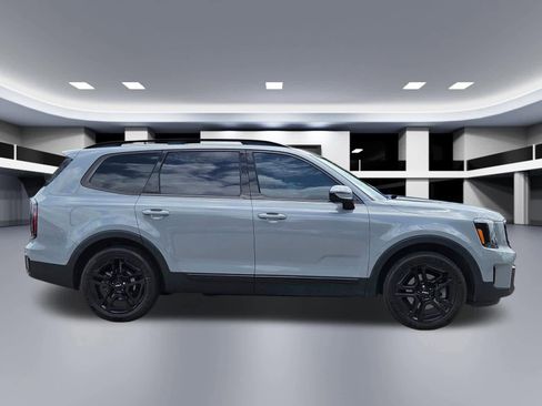 Used 2024 Kia Telluride SX X-Line AWD/4WD image 6