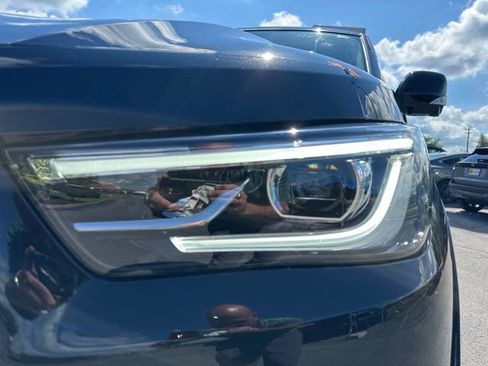 Used 2024 INFINITI QX80 Premium Select w/ Cargo Package AWD/4WD image 11