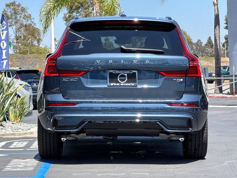 New 2026 Volvo XC60 T8 Ultra w/ Protection Package Premier AWD/4WD image 4
