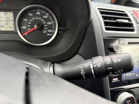 Used 2017 Subaru Forester 2.5i Premium w/ All-Weather Package image 26