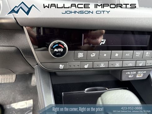 New 2026 Subaru Outback Touring XT AWD/4WD image 33