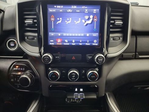 Used 2020 RAM 1500 Big Horn image 17