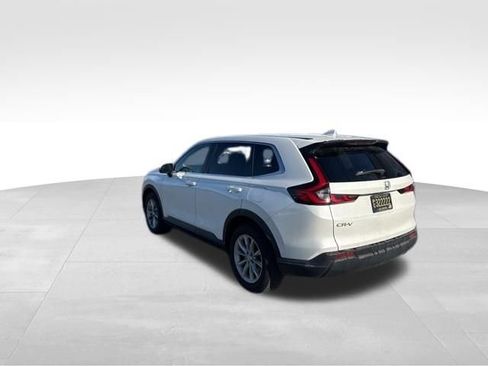 Used 2023 Honda CR-V EX image 6