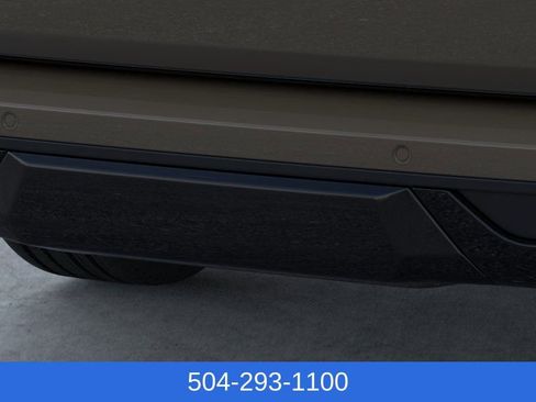 New 2026 Ford Expedition Max Platinum AWD/4WD image 25