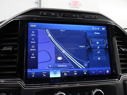 Used 2022 Ford F350 Platinum image 59