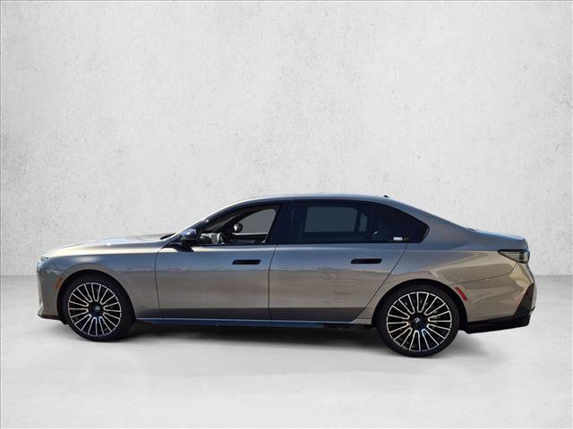 New 2027 BMW 740i w/ Premier Package RWD image 5
