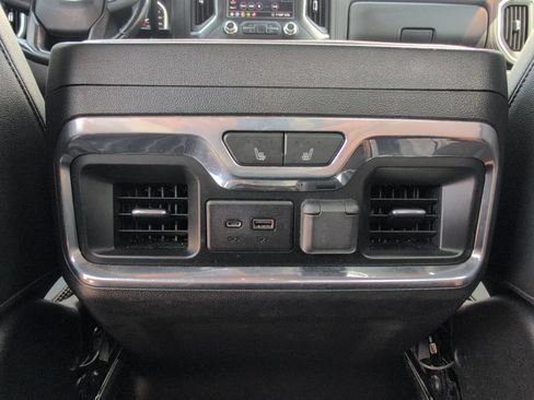 Used 2020 GMC Sierra 1500 AT4 w/ AT4 Premium Package AWD/4WD image 27