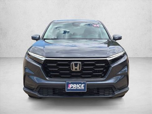 Used 2024 Honda CR-V EX image 2