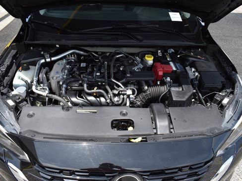 Certified 2024 Nissan Sentra SV FWD image 18
