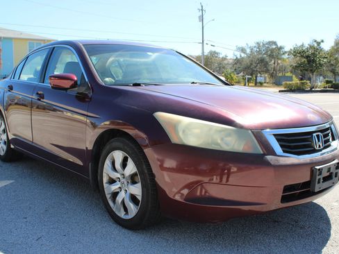 Used 2009 Honda Accord EX-L image 18