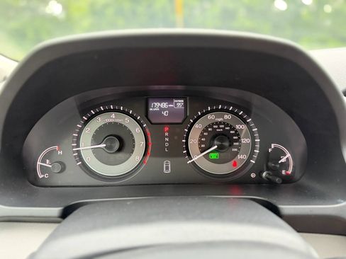 Used 2014 Honda Odyssey EX-L image 25