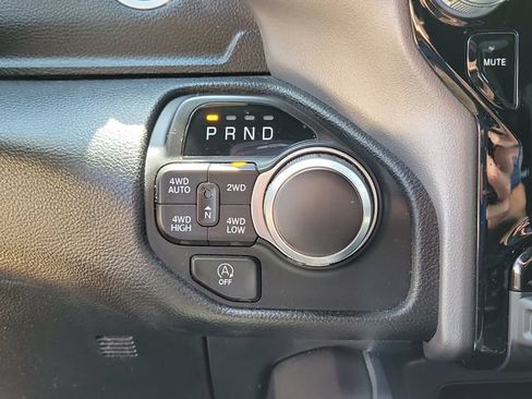 Used 2024 RAM 1500 Lone Star AWD/4WD image 28