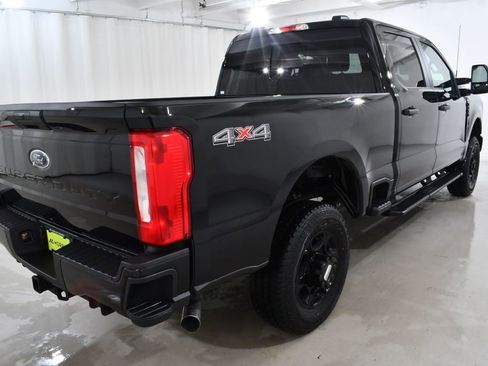 New 2026 Ford F350 XL w/ STX Appearance Package image 11