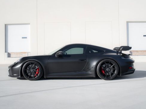 Used 2023 Porsche 911 GT3 image 5