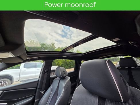 Used 2020 Acura RDX A-Spec AWD/4WD image 14
