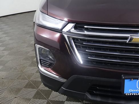 Used 2023 Chevrolet Traverse LT AWD/4WD image 14