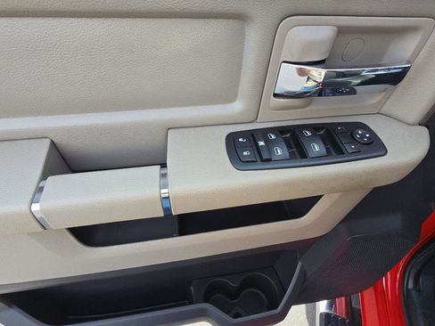 Used 2011 RAM 1500 Big Horn image 12