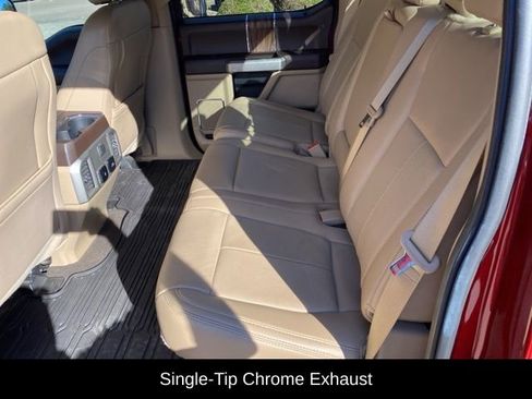 Used 2020 Ford F150 Lariat image 20