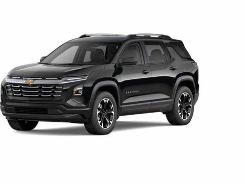 New 2026 Chevrolet Equinox LT w/ Convenience Package II AWD/4WD image 24