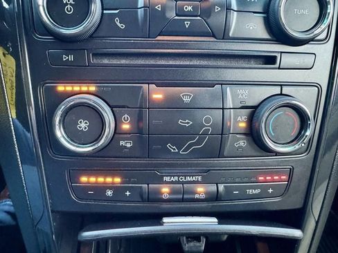 Used 2016 Ford Explorer 4WD image 16