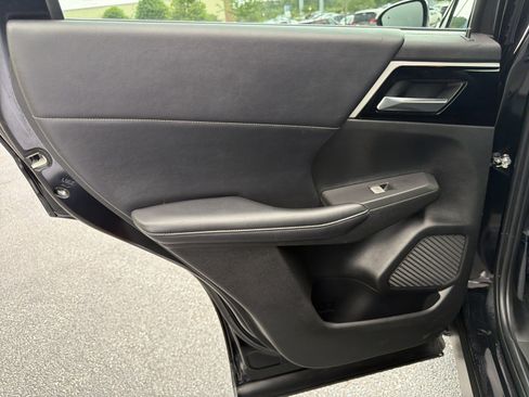 Used 2023 Mitsubishi Outlander SE FWD image 20