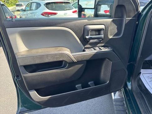 Used 2018 Chevrolet Silverado 2500 W/T w/ WT Convenience Package image 11